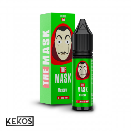 THE MASK PREMIX MOSCOW 5ML