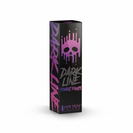 DARK LINE LONGFILL FOREST FRUITS 6ML