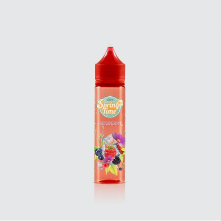 Longfill Vapy Spring Time Heisberry 10ml