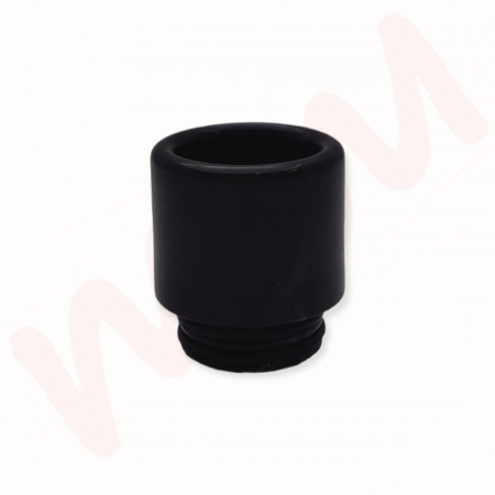Ustnik 810 Czarny / Drip Tip 810 BLACK Resin