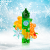 Longfill Vapy Winter Time Jelly 10ml