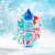 Longfill Vapy Winter Time Blue Strawberry 10ml