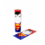 Superman Koszulka termokurczliwa na akumulator 18650