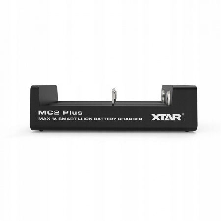 Ładowarka do akumulatorków Xtar MC2 PLUS