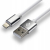 Kabel USB - Apple Lightning EVERACTIVE CBS-1IW 1m