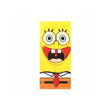 Spongebob Koszulka termokurczliwa na akumulator 20700/21700